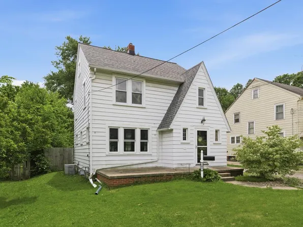 501 Forest St, Mansfield, OH 44903