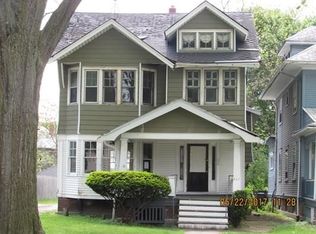 247 Arnett Blvd, Rochester, NY 14619