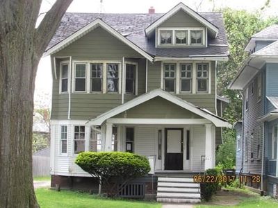 247 Arnett Blvd, Rochester, NY, 14619