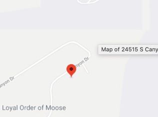 24515 S Canyon Dr, Quail Valley, CA 92587