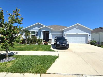 32313 Conchshell Sail St, Wesley Chapel, FL, 33545