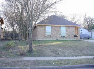 1542 E Louisiana Ave, Dallas, TX 75203