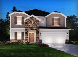 789 Riguard Way, Wendell, NC 27591