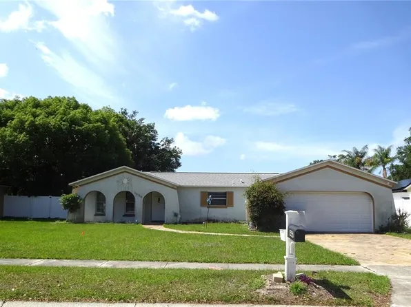 1556 Heather Way, Kissimmee, FL 34744