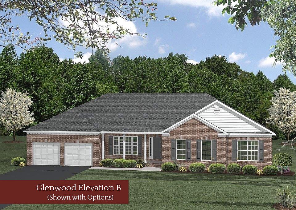 Elevation Elevation B1