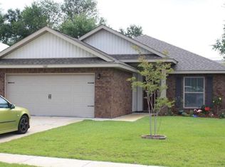 5801 Jade Moon Cir, Milton, FL 32583