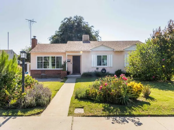 1045 Karesh Ave, Pomona, CA 91767