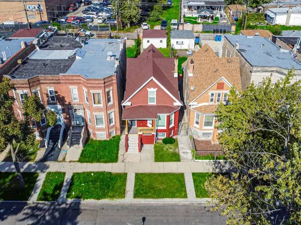 4918 W Fulton St, Chicago, IL 60644