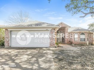 3753 Brett Dr, Fort Worth, TX 76123