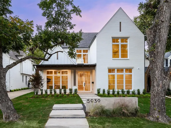 5939 Marquita Ave, Dallas, TX 75206