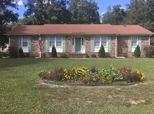 305 Spring Creek Rd, Goldsboro, NC 27534