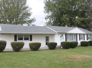 5286 N Billman Rd, Millbury, OH 43447