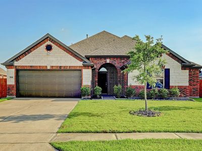 13938 Ginger Rose Ct, Pearland, TX, 77584