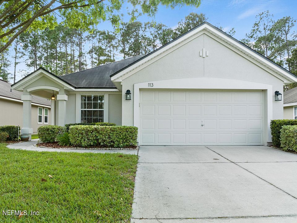 1st image of 113 GOLDEN GUARD Drive