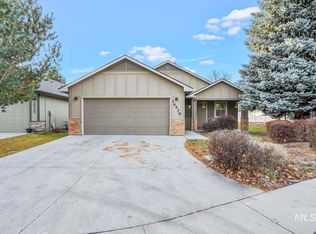 16439 N Driver St, Nampa, ID 83687