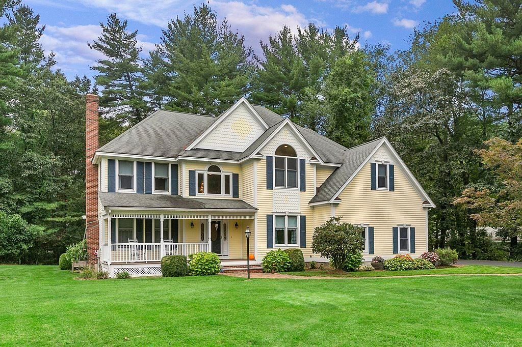 453 Forest St, North Andover, MA 01845 MLS 73165520 Zillow