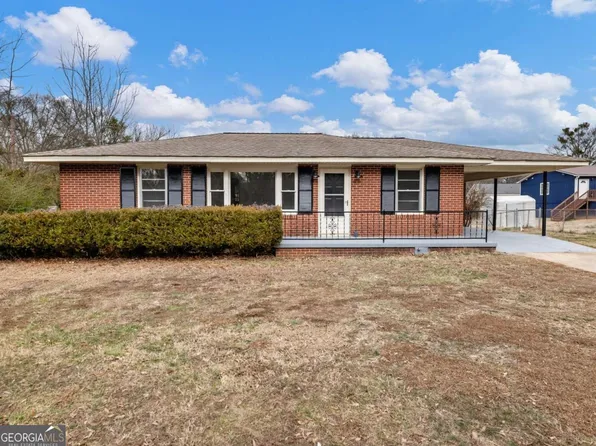 2604 Old Flowery Branch Rd, Gainesville, GA 30504