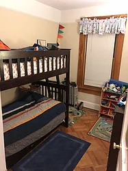 Rented by Tri Boro Terrace Realty