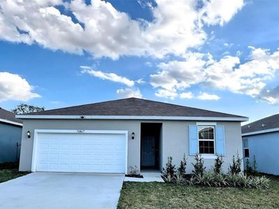 5467 Maddie Dr, Haines City, FL, 33844