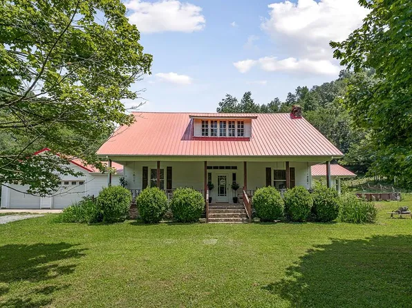 283 Hunting Creek Rd, Whitleyville, TN 38588