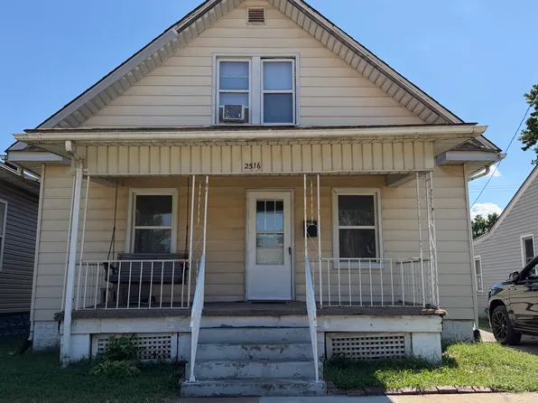 2516 Madison Ave, Granite City, IL 62040