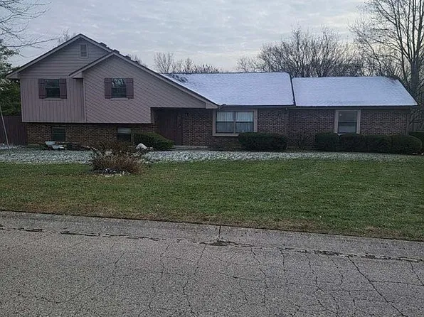 1640 S Laddie Ct, Dayton, OH 45432