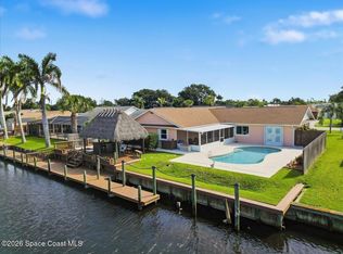 2235 Queen Anne St, Merritt Island, FL 32952