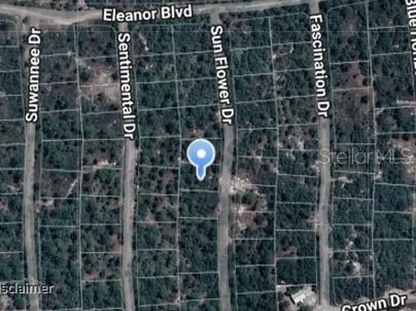 256 Sunflower Ave #17, Lake Placid, FL 33852