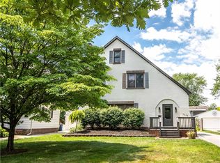 3442 Oakway Dr, Toledo, OH 43614