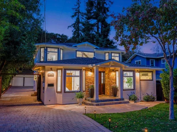 2250 Carmelita Dr, San Carlos, CA 94070