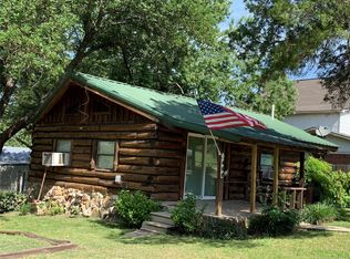 18914 Stillhouse Ferry Rd, Kingston, OK 73439