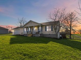 316 Rachel Way, Lancaster, KY 40444