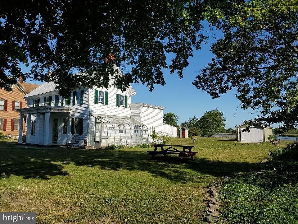 303 Baptist Rd, Newport, NJ 08345 Zillow