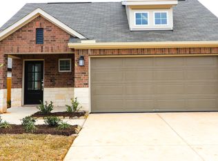 16437 Jones Jog Trl, Montgomery, TX 77316