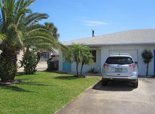 313 Ocean View Ln, Melbourne, FL 32903