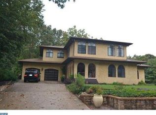 107 Whitehall Dr, Voorhees, NJ 08043