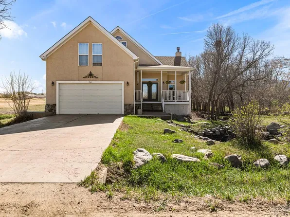 3141 W Palumar Rd, Rye, CO 81069