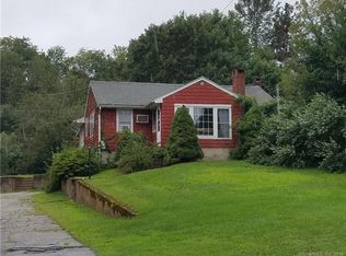 21 Route 66, Columbia, CT 06237