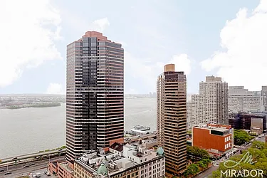 Rented by Mirador Real Estate