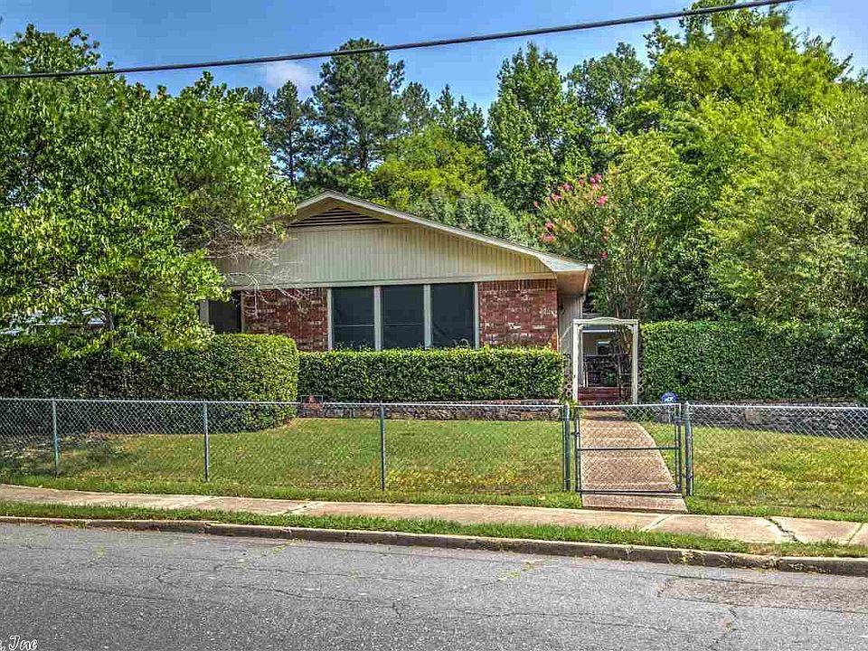 734 Whittington Ave, Hot Springs, AR 71901 Zillow