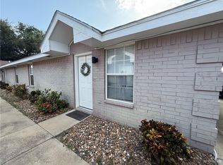 1913 Agua Fina Ave #2, Edinburg, TX 78541
