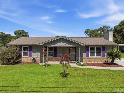 6639 Chicago Ave, Pensacola, FL, 32526