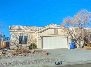 8519 Palomar Ave NE, Albuquerque, NM 87109