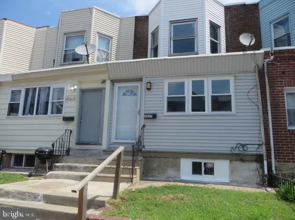 2617 S Hobson St, Philadelphia, PA 19142