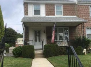 1215 Cobbs St, Drexel Hill, PA 19026
