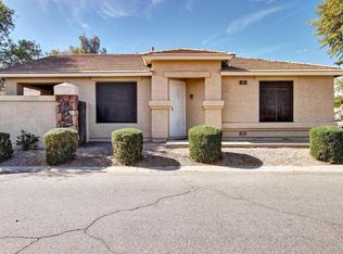 772 S Jesse St, Chandler, AZ 85225