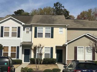 129 Olde Towne Way UNIT 5, Myrtle Beach, SC 29588