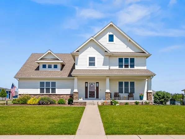 7305 NW 18th St, Ankeny, IA 50023