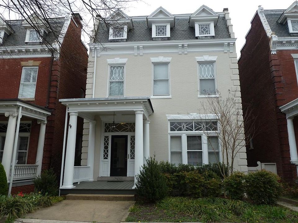 1st image of 17 N Arthur Ashe Blvd APT 2