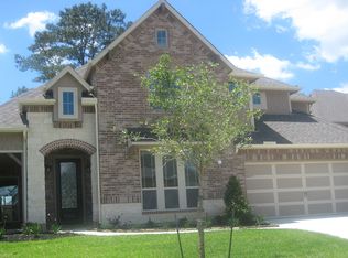 20211 Messara Dr, Spring, TX 77379